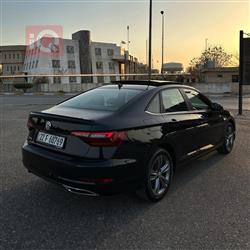 فولكسفاغن جيتا